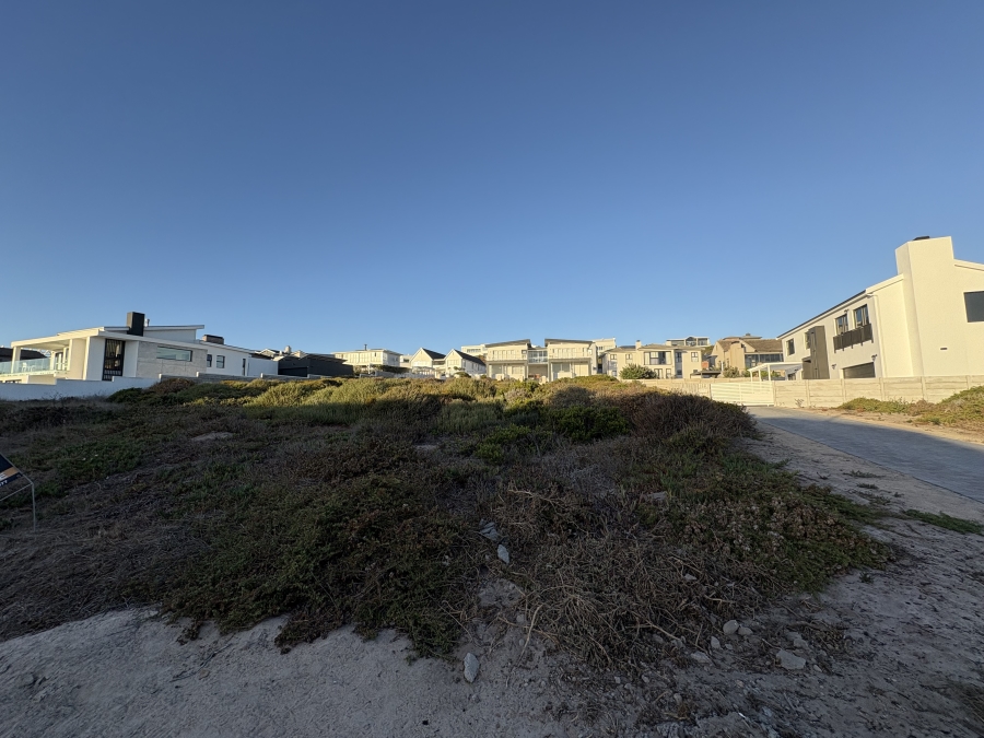 0 Bedroom Property for Sale in Pearl Bay Western Cape